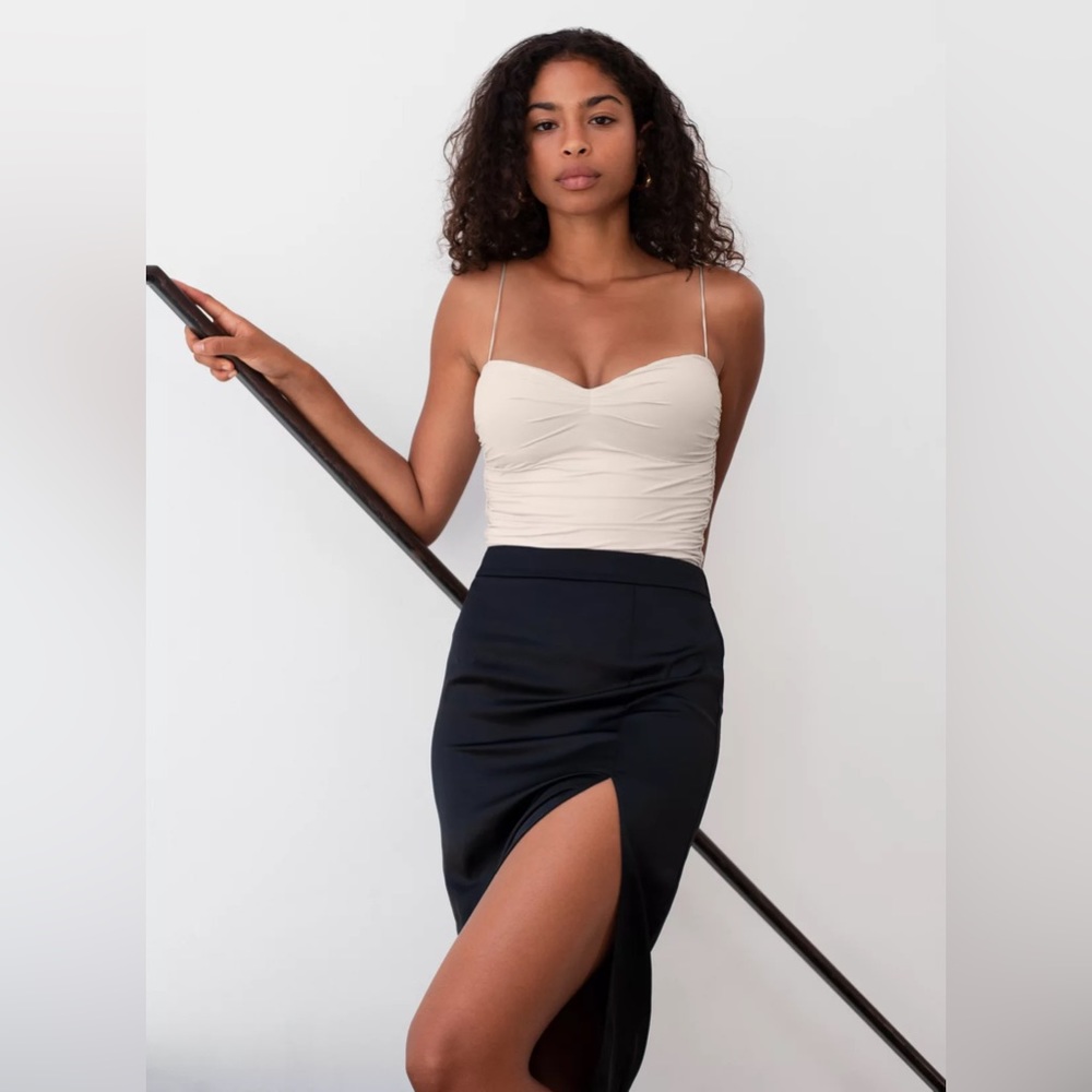 Ten by Babaton Fusion Bodysuit